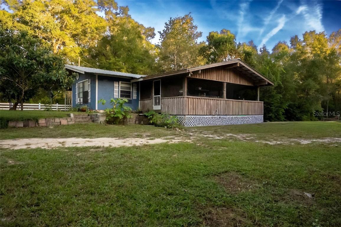 9796 NW 59th Pl., Chiefland, FL 32626