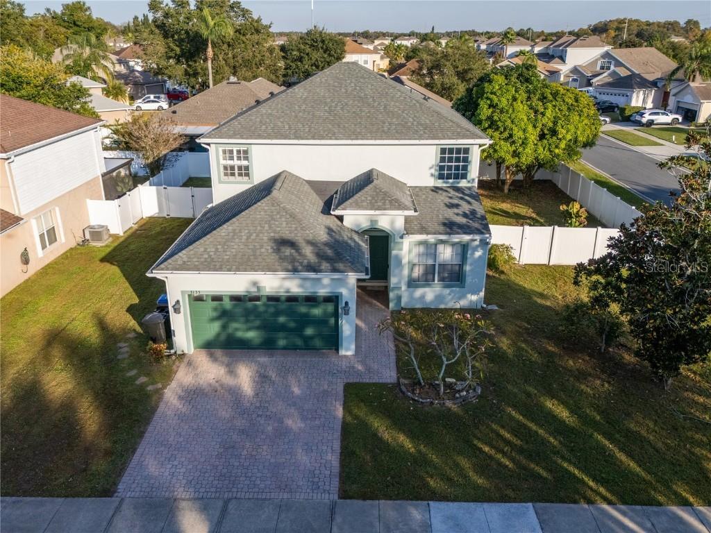 3135 Turret Dr., Kissimmee, FL 34743