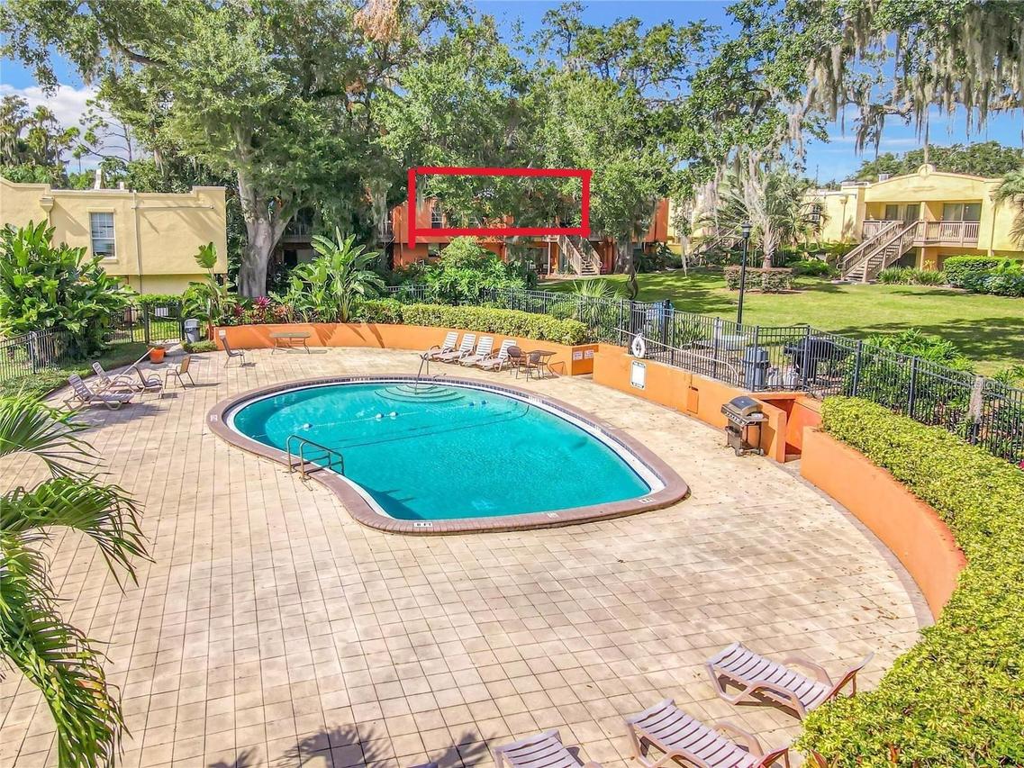 772 E Michigan St. #70, Orlando, FL 32806