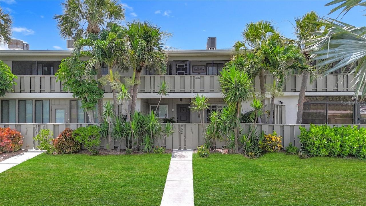 6200 Flotilla Dr. #262, Holmes Beach, FL 34217