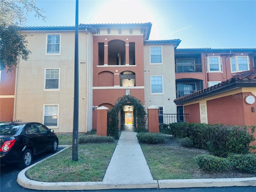 5560 Metrowest Blvd. #101, Orlando, FL 32811