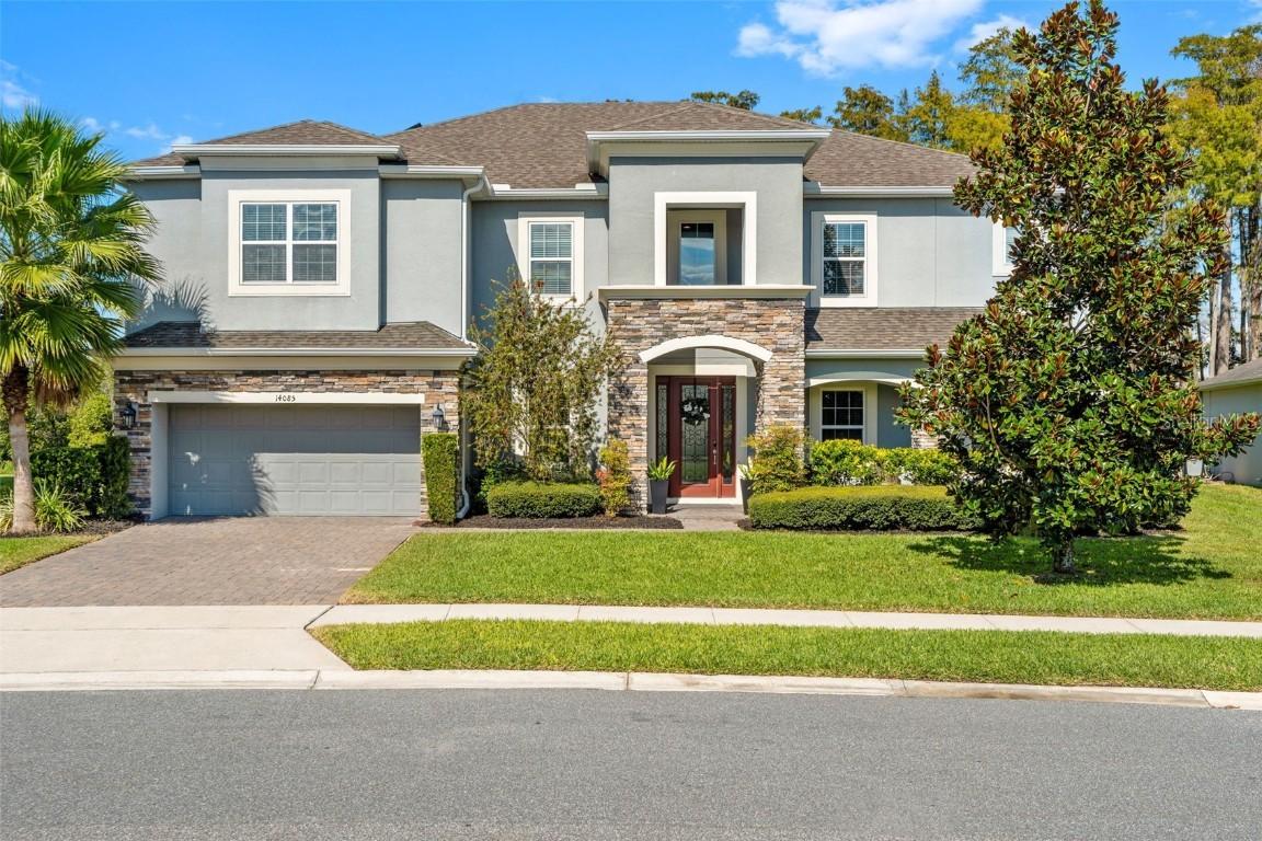 14085 Jomatt Loop, Winter Garden, FL 34787