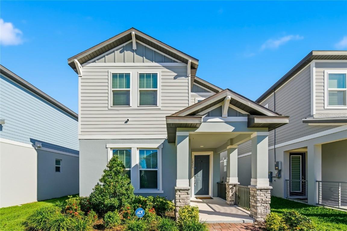 12373 Bracco St., Winter Garden, FL 34787