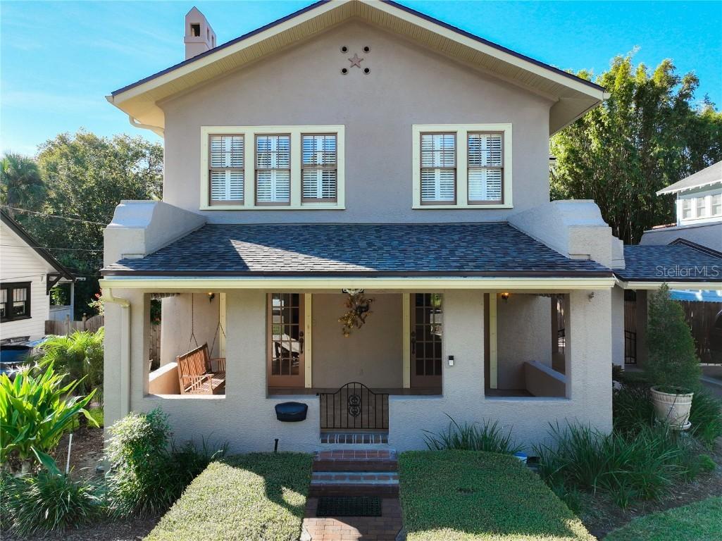 506 E Concord St., Orlando, FL 32803