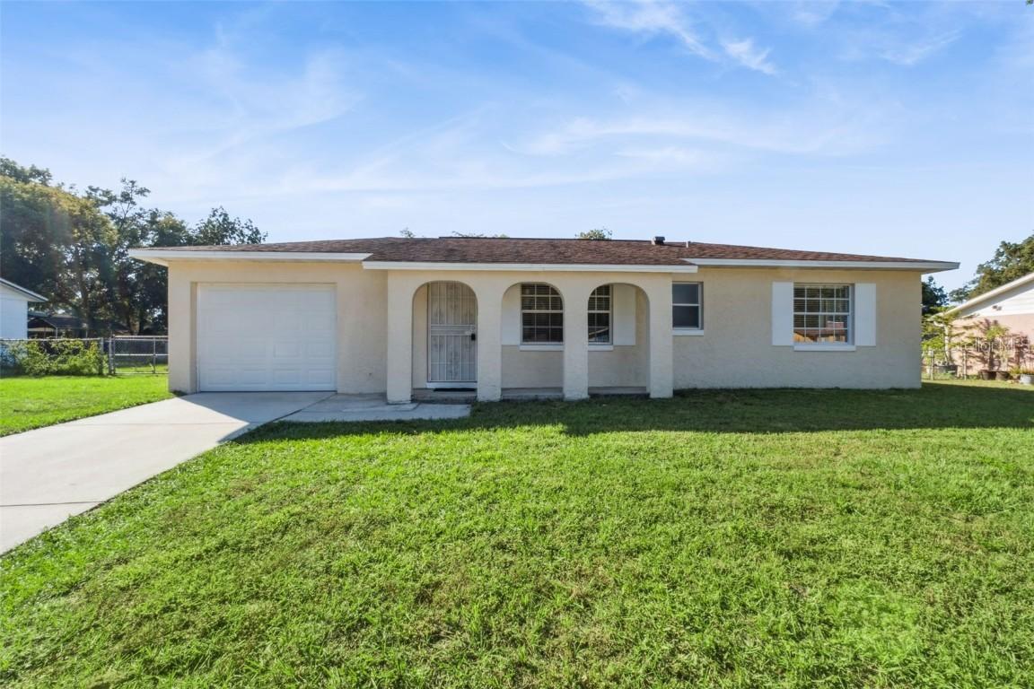 7718 Groveridge Ct., Orlando, FL 32810