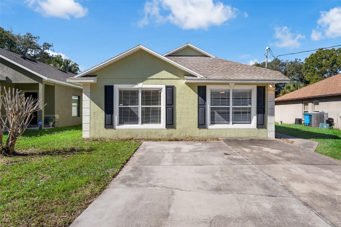 1706 S Mulberry Ave., Sanford, FL 32771