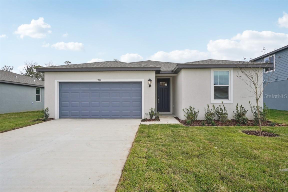 7186 Ray Creek Dr., Brooksville, FL 34601