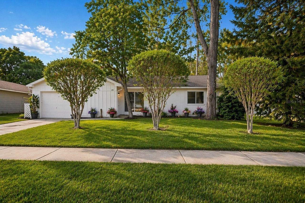 2321 Arbor Ct., Orlando, FL 32817