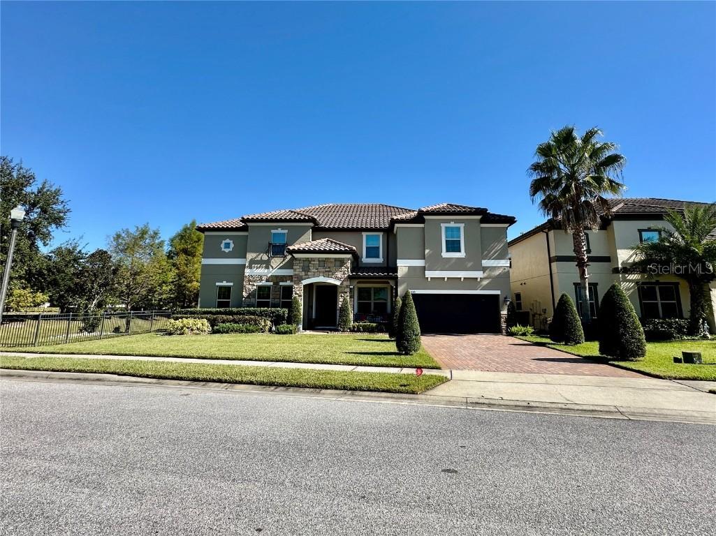 1445 Via Sangro Pl., Winter Park, FL 32792