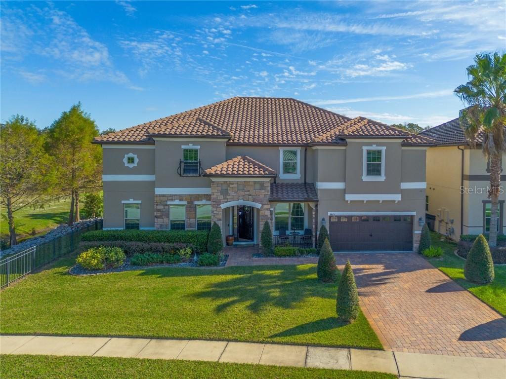 1445 Via Sangro Pl., Winter Park, FL 32792