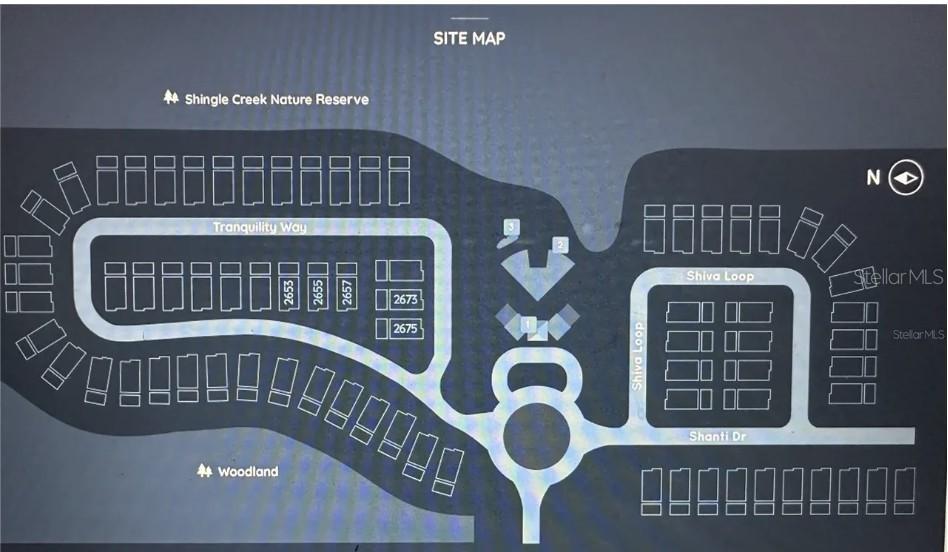2657 Tranquility Way, Kissimmee, FL 34746