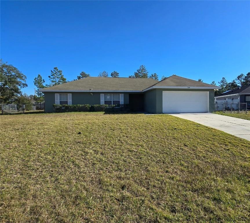 3648 SW 131st Place Rd., Ocala, FL 34473