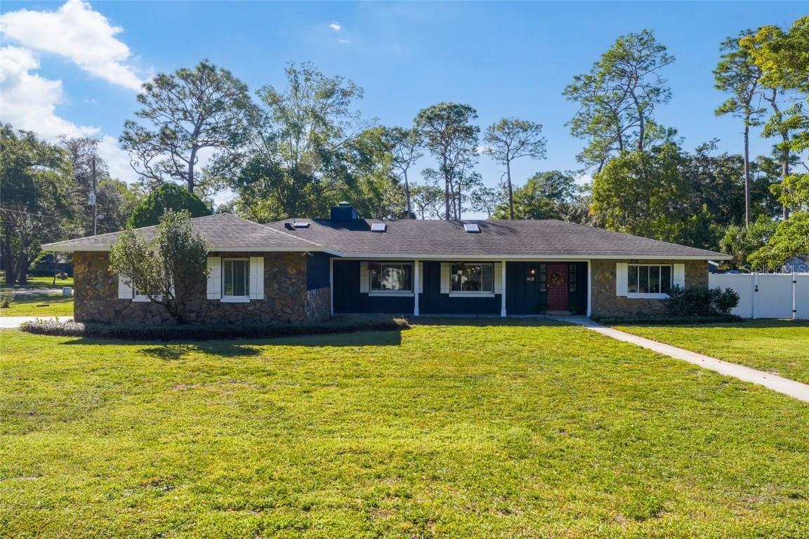 1408 W Marvin St., Longwood, FL 32750