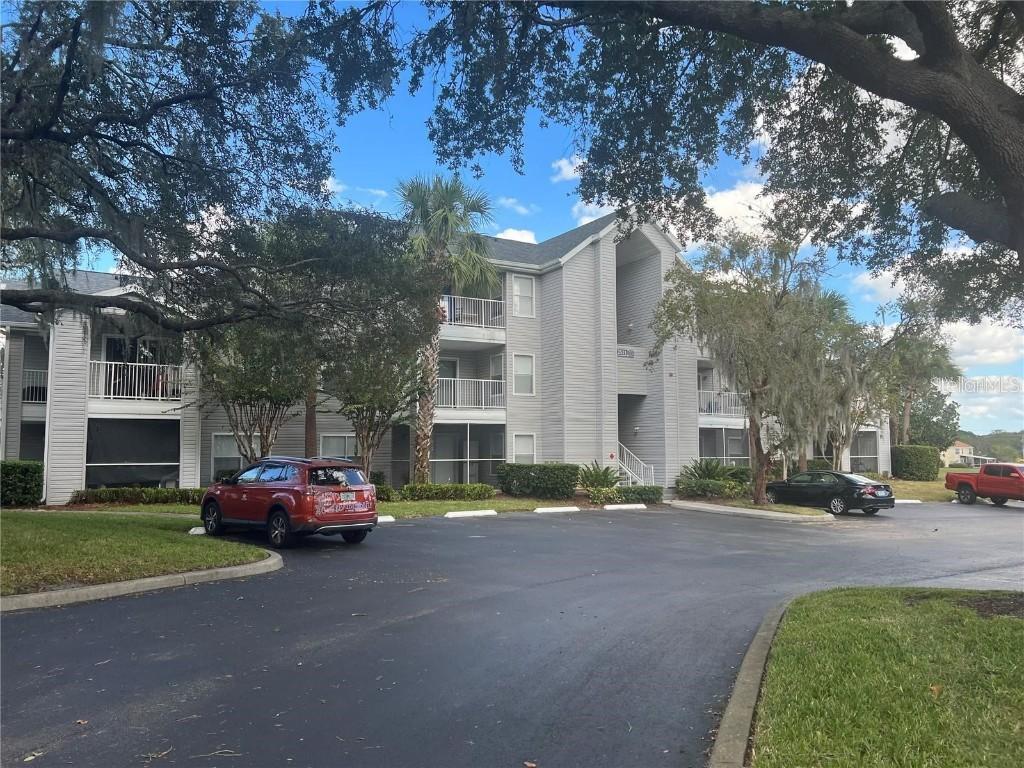 2521 Grassy Point Dr. #105, Lake Mary, FL 32746
