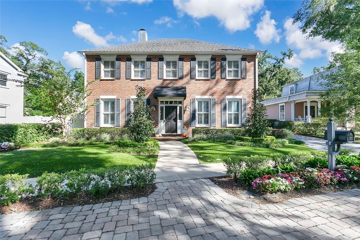 1821 Kalurna Ct., Orlando, FL 32806