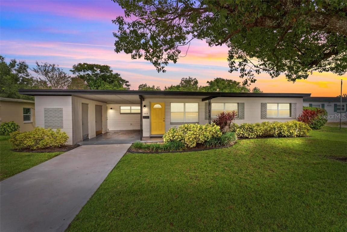 3015 Tampico Dr., Orlando, FL 32812