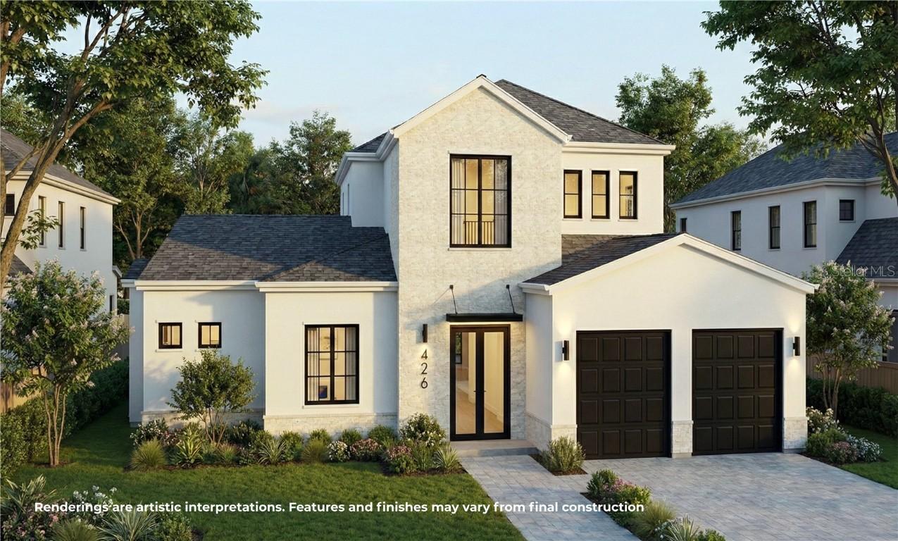 426 Worthington Dr., Winter Park, FL 32789