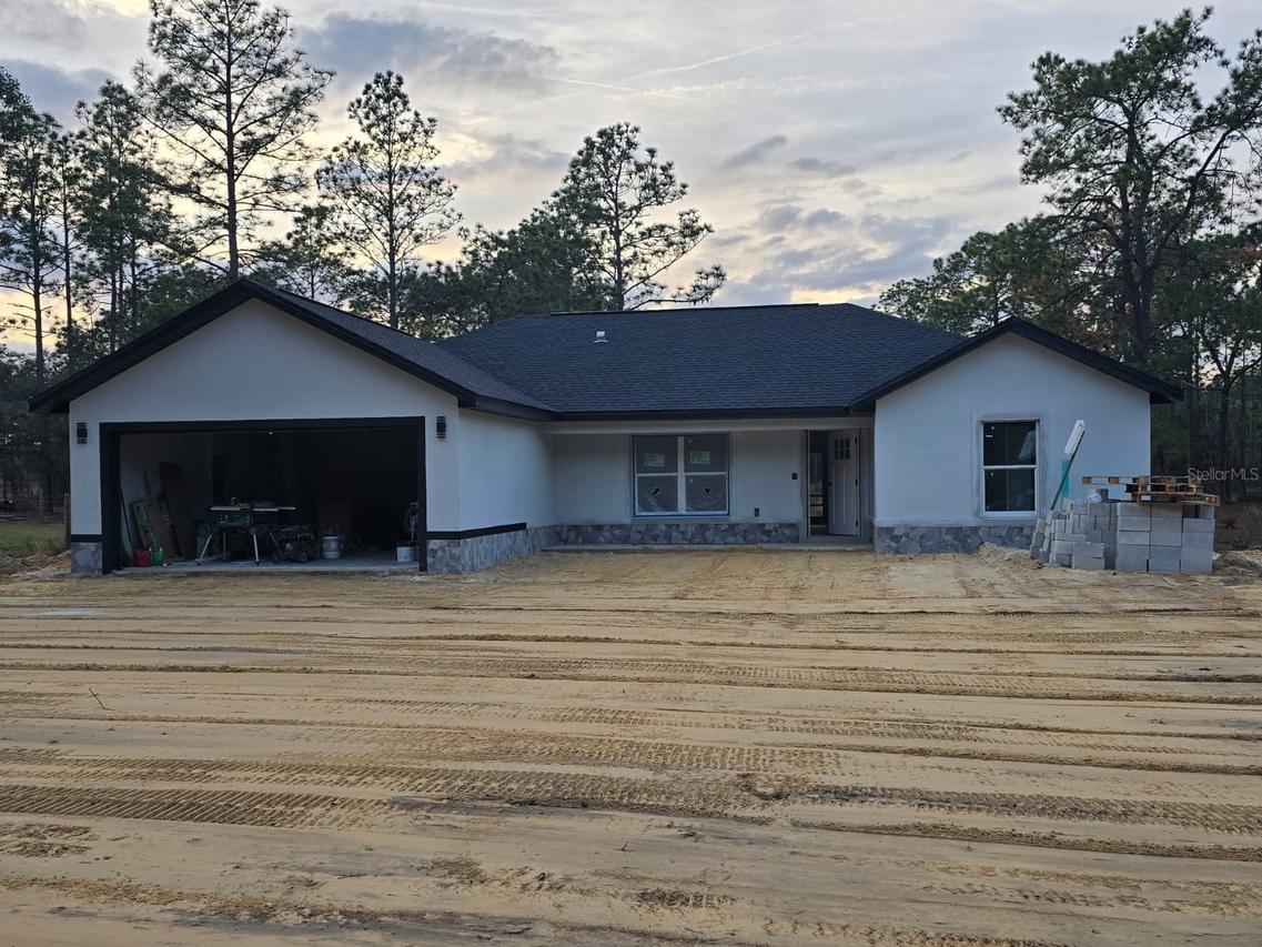 5158 SW Evergreen Ct., Dunnellon, FL 34431