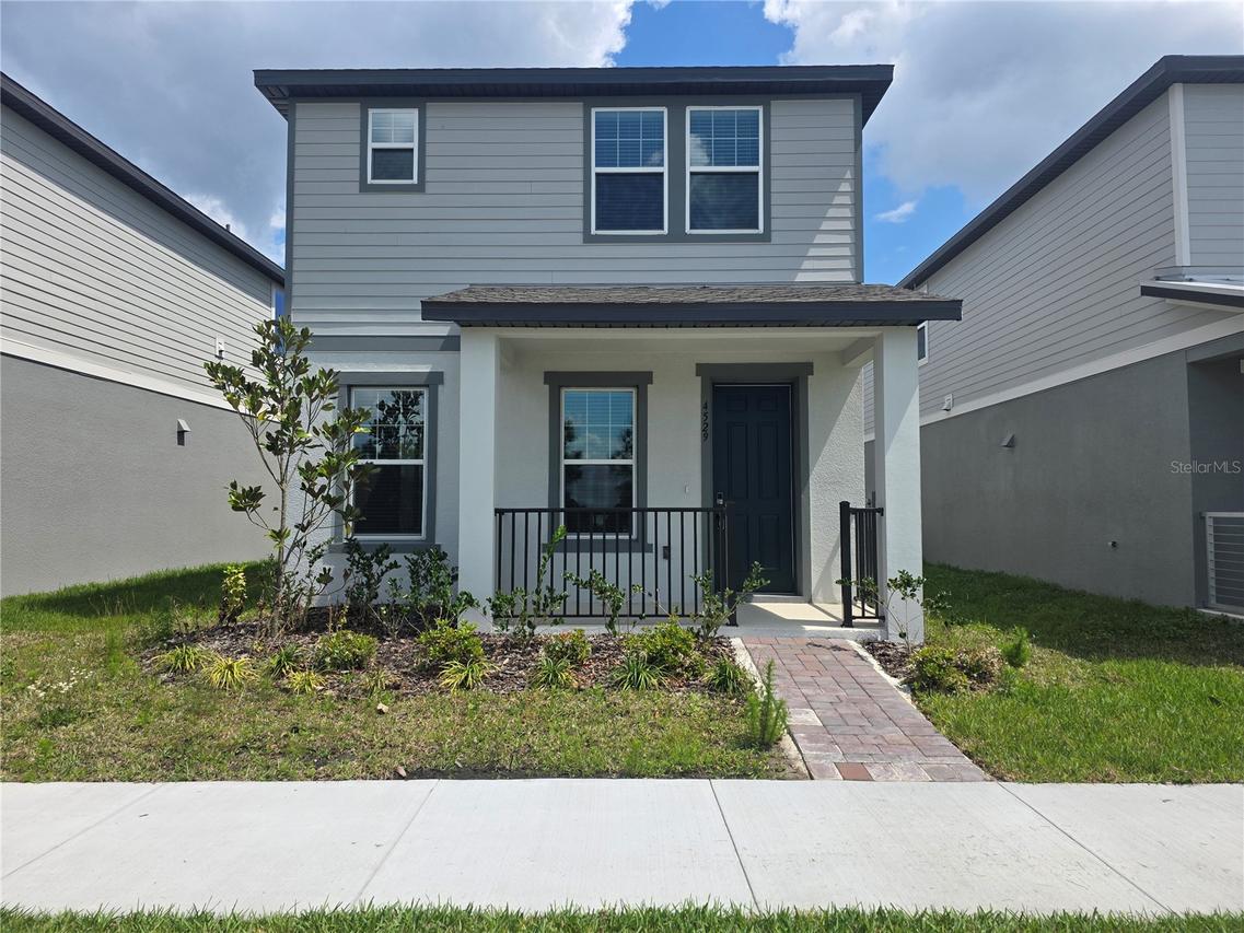 4529 Cross Prairie Pkwy., St Cloud, FL 34772