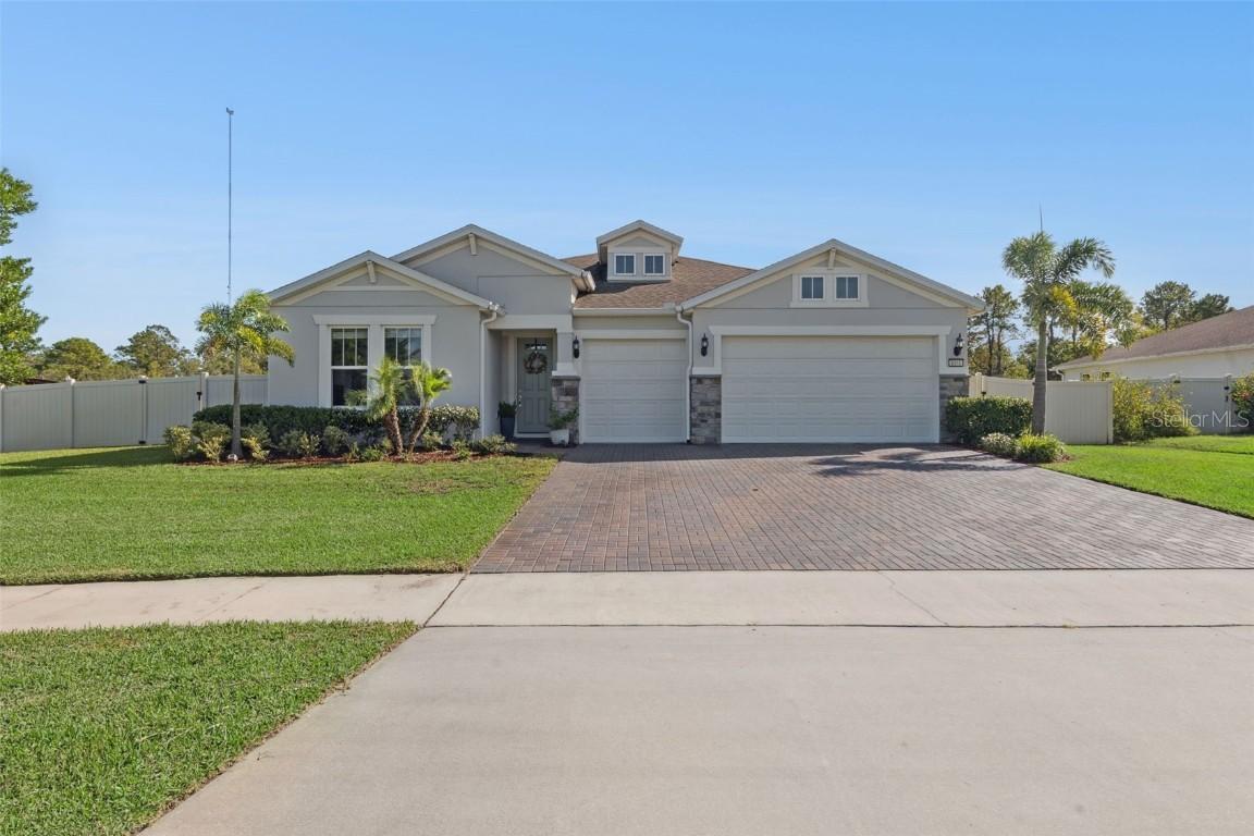 4161 Sunset Preserve Blvd., Orlando, FL 32820