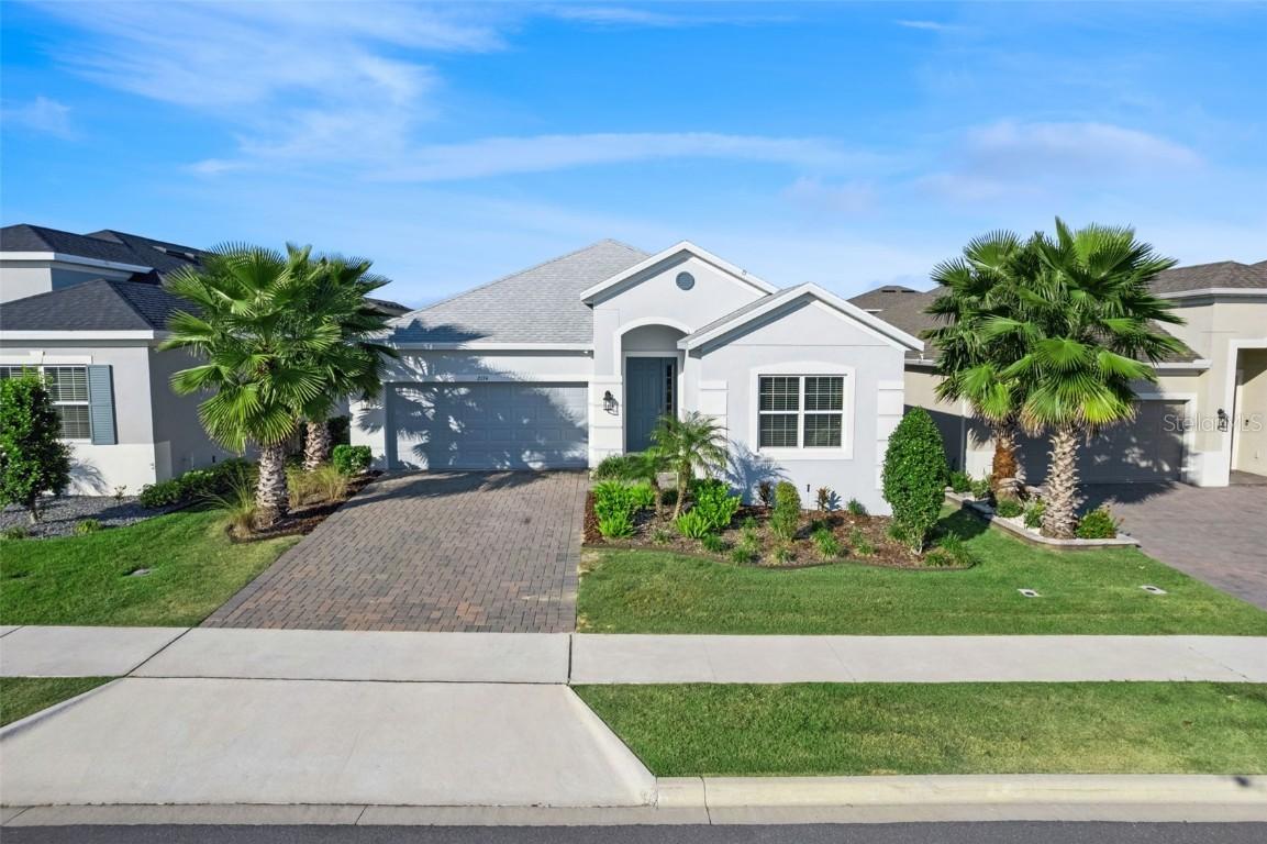 2174 Ridge Pointe Ln., Clermont, FL 34715