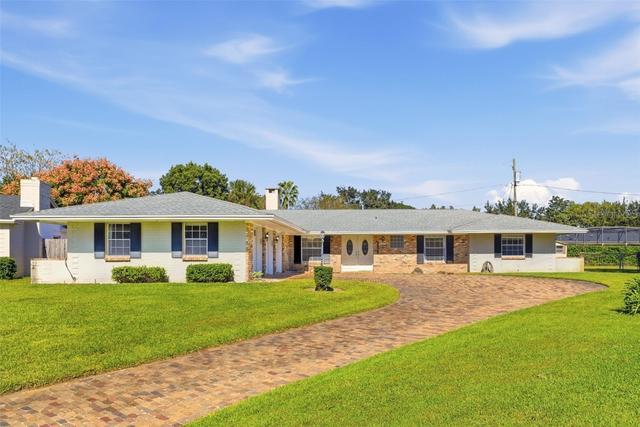 New Homes with In-ground Swimming Pools That Attend Dommerich Elementary: November 9th to November 15th