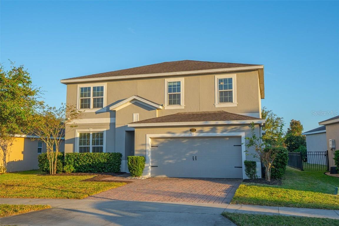 1468 Chelsea Manor Cir., Deland, FL 32724