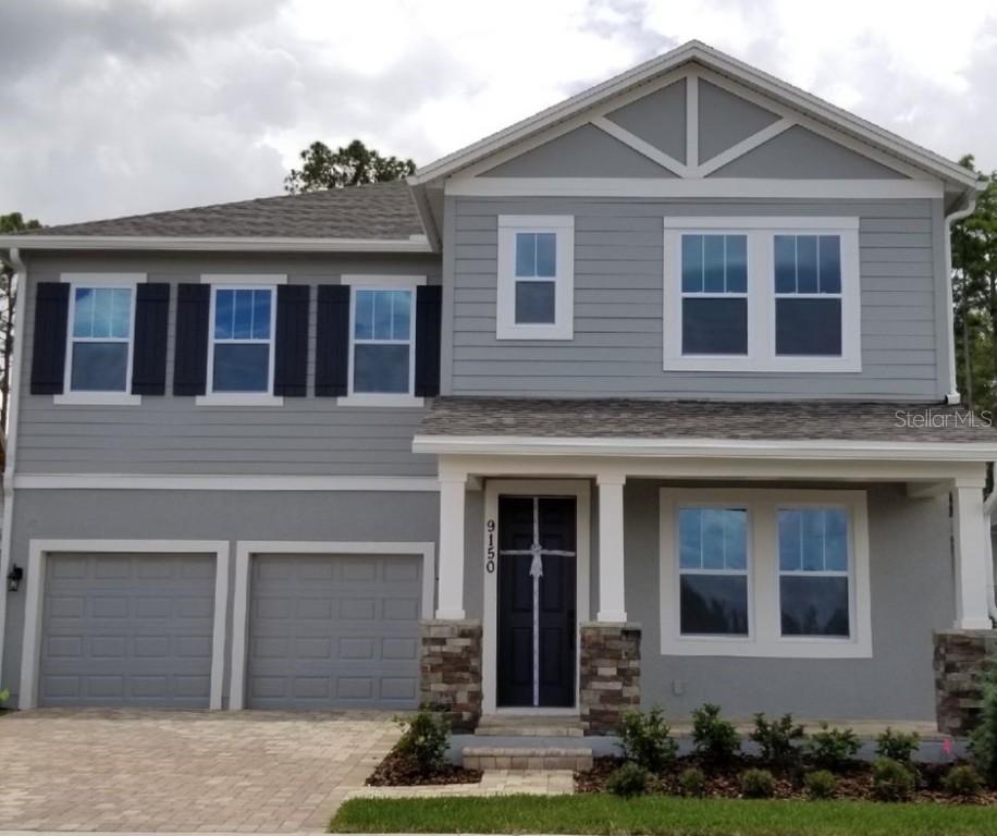 9150 Bradleigh Dr., Winter Garden, FL 34787