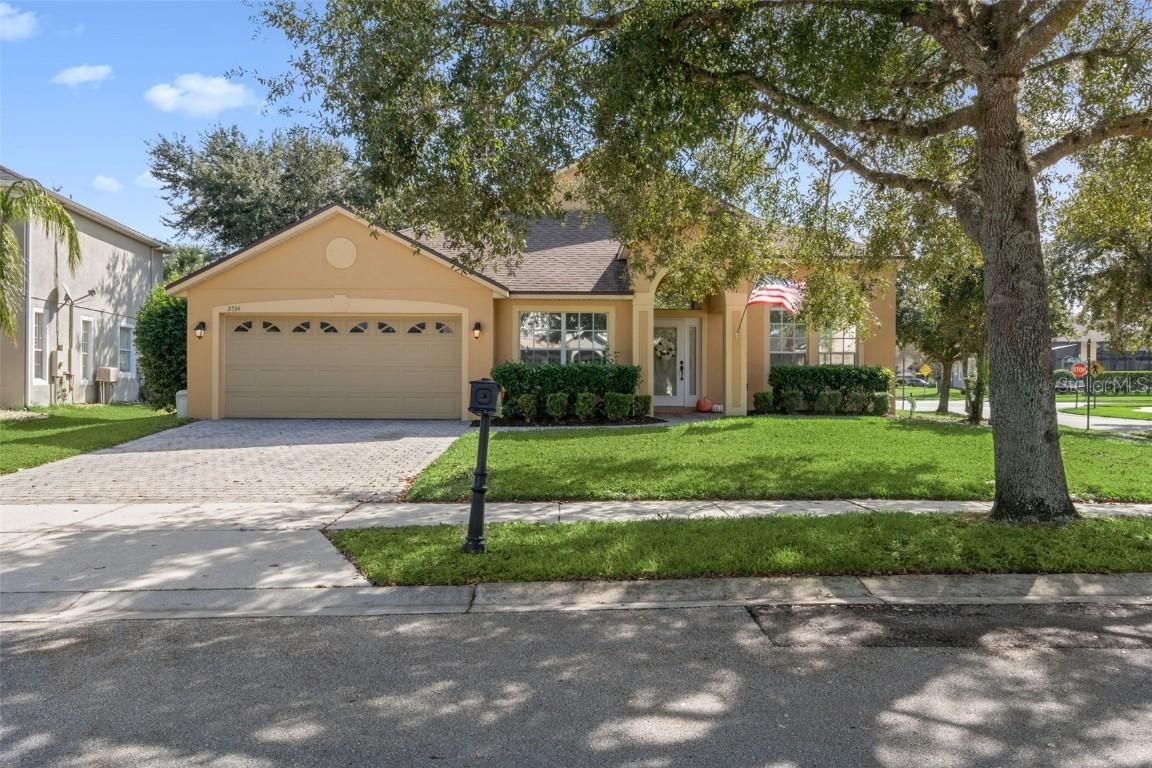 2534 Double Tree Pl., Oviedo, FL 32766