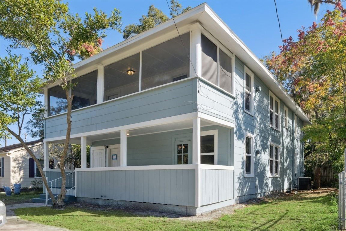 641 N Orange Ave., Deland, FL 32720