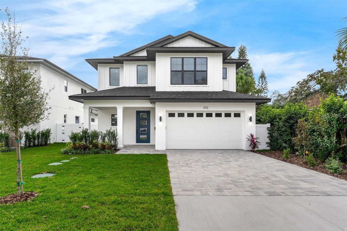 1012 Venetian Ave., Orlando, FL 32804