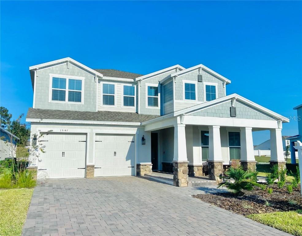 13147 Faro Ct., Winter Garden, FL 34787