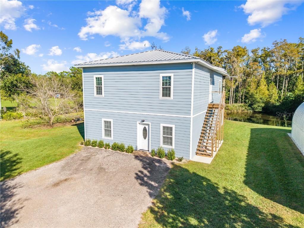 4055 Edsel Ave., St Cloud, FL 34772