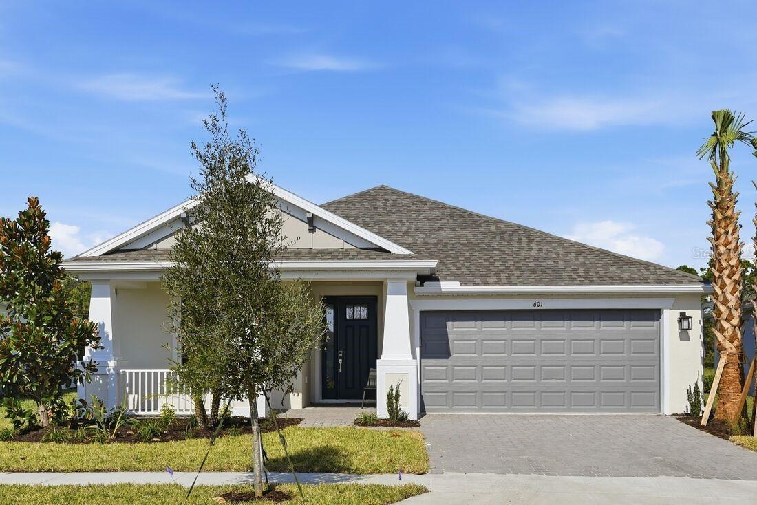 601 Moon Shell Cir., New Smyrna Beach, FL 32168