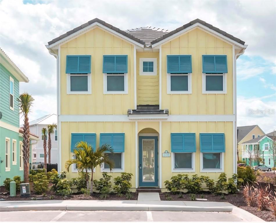 8098 Knee Deep Rd., Kissimmee, FL 34747