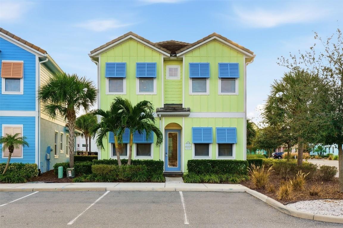 8098 Knee Deep Rd., Kissimmee, FL 34747