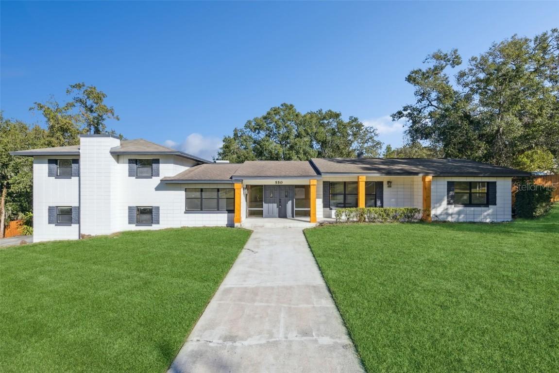 550 Disston Ave., Clermont, FL 34711