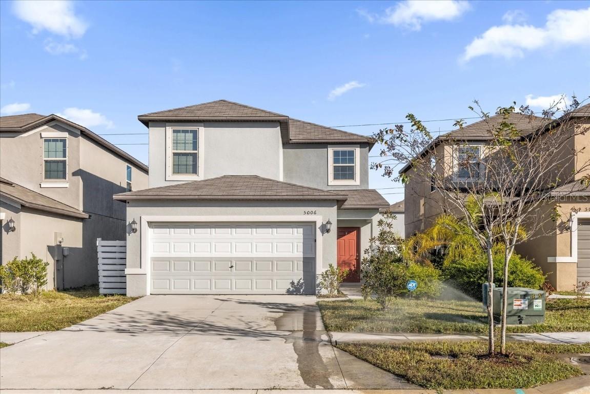 5006 Wild Senna Blvd., Tampa, FL 33619