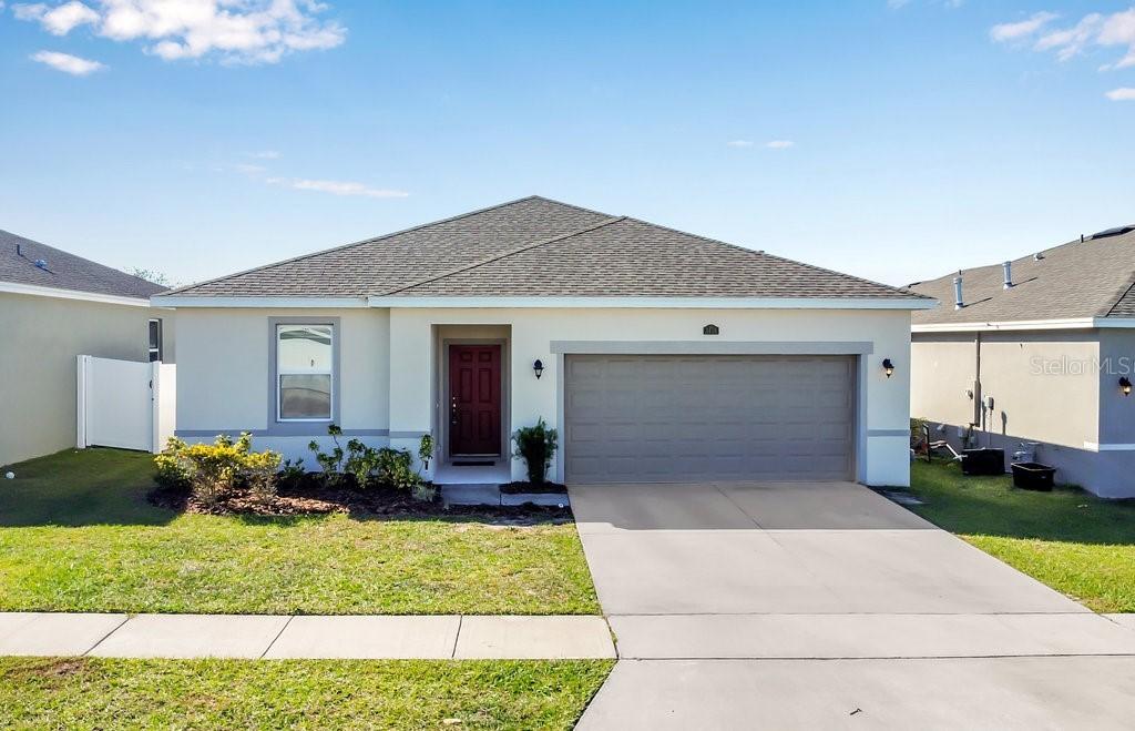 3476 Forster Ave., Leesburg, FL 34748