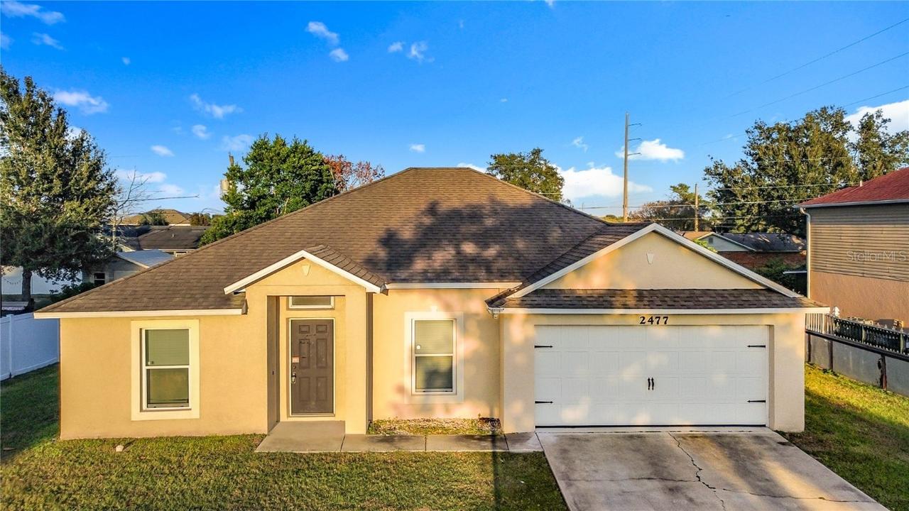 2477 Albury Ave., Deltona, FL 32738