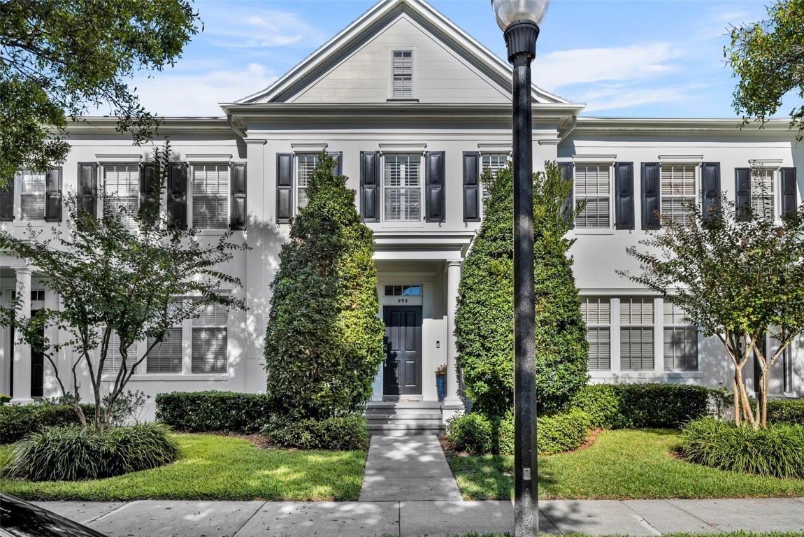 995 Juel St., Orlando, FL 32814