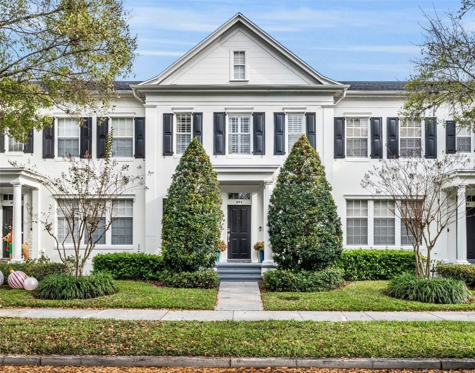 995 Juel St., Orlando, FL 32814