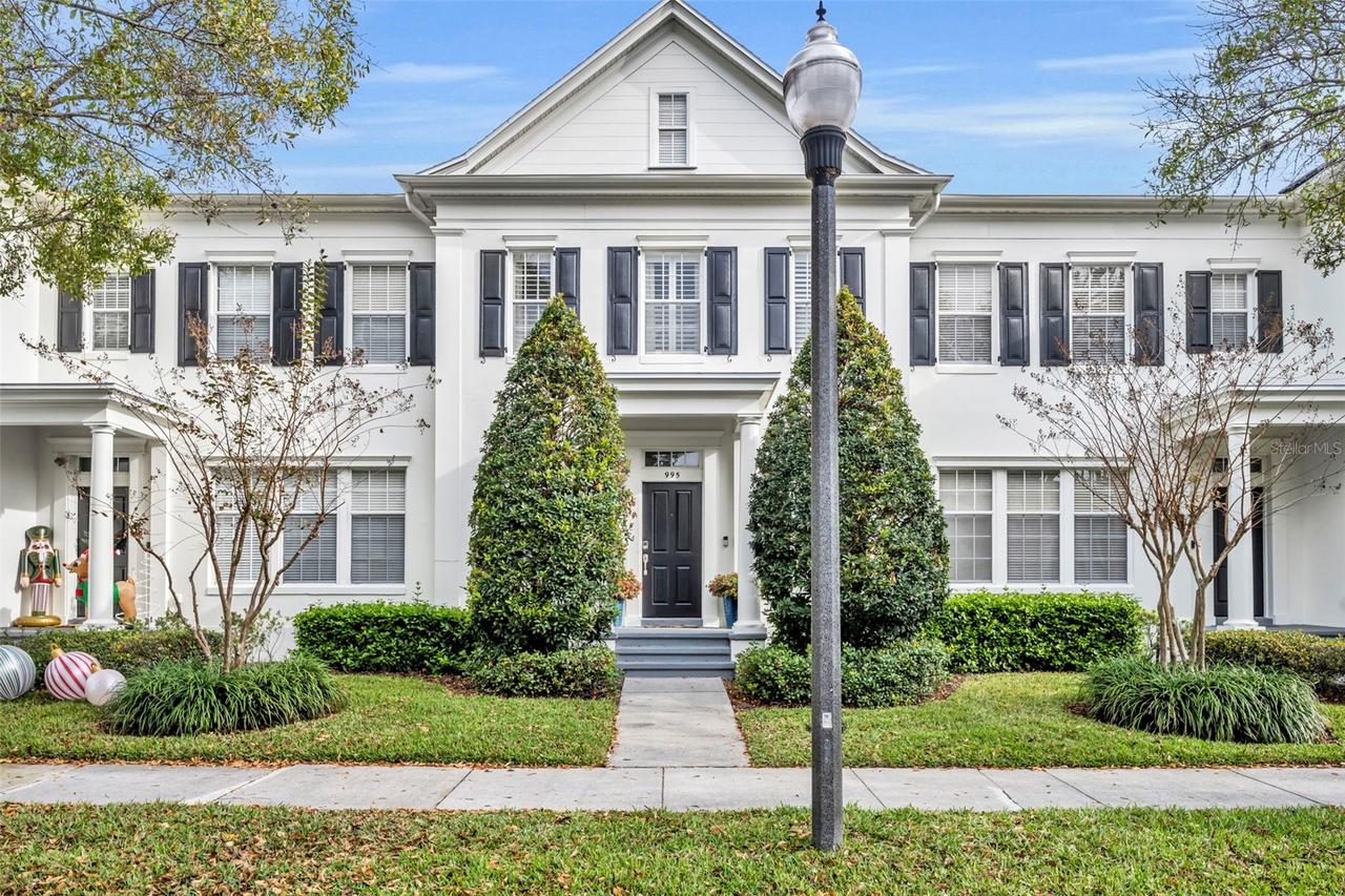 995 Juel St., Orlando, FL 32814