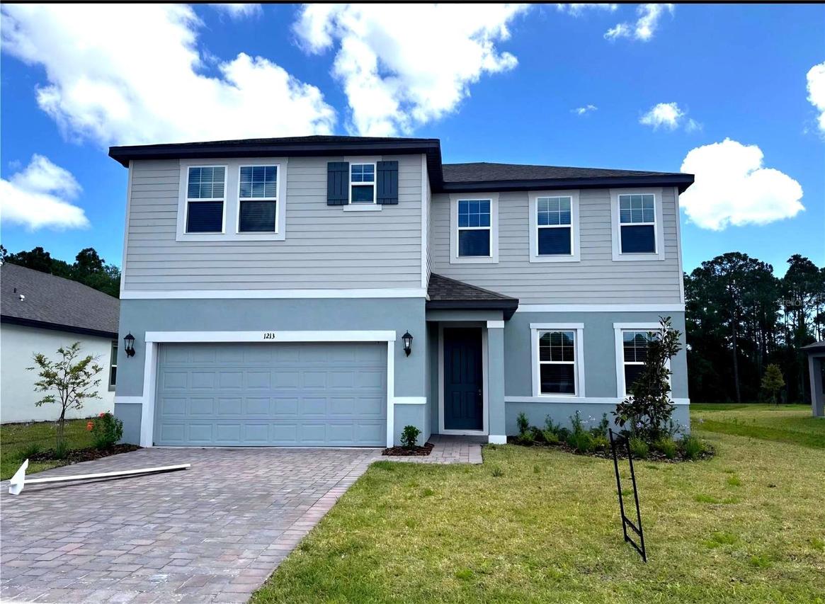 1213 Pampus Dr., Daytona Beach, FL 32124