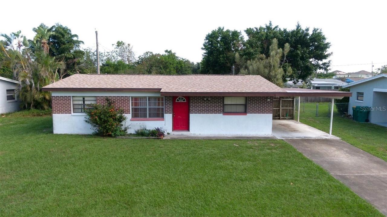 2628 Trammel Ave., Melbourne, FL 32935