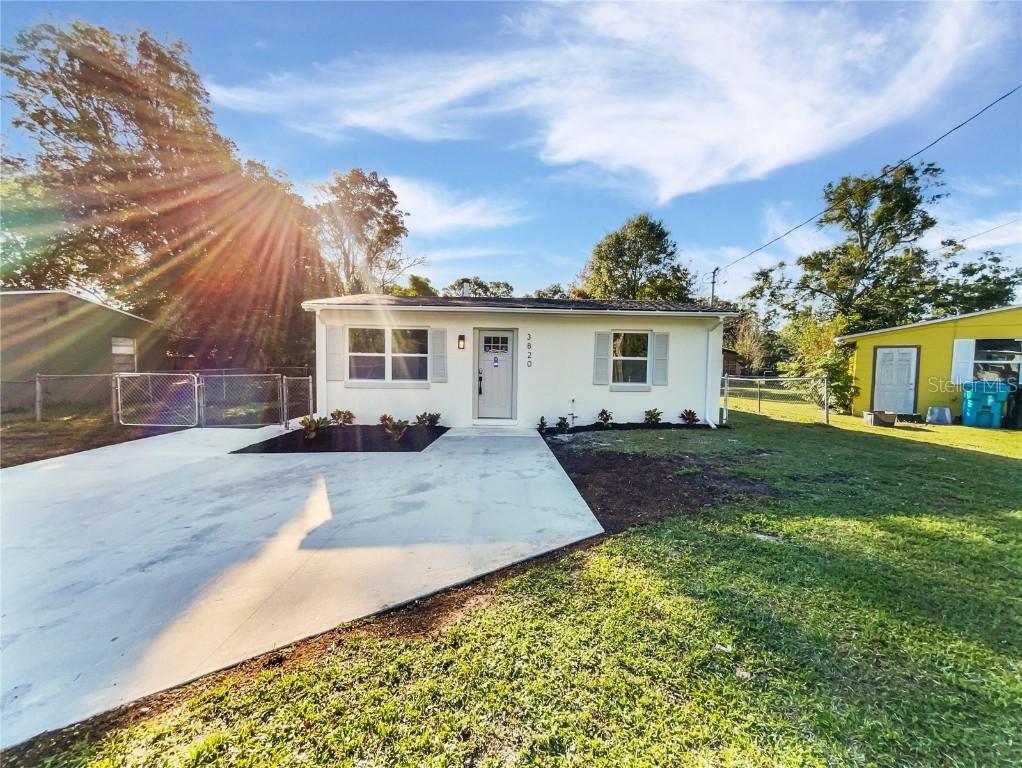 3820 Wells St., Orlando, FL 32805