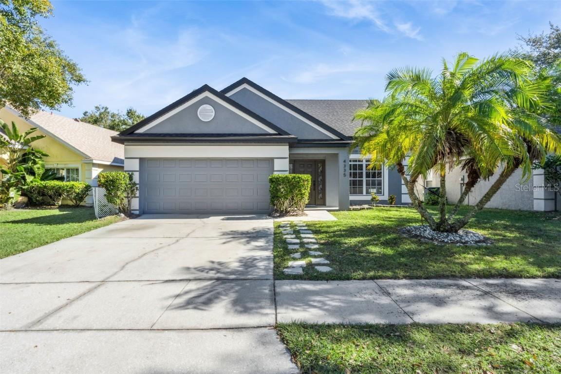4335 Boca Woods Dr., Orlando, FL 32826