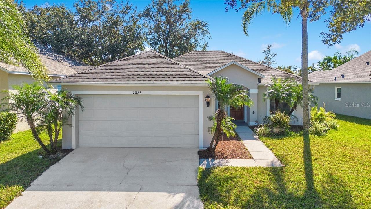 14858 Huntley Dr., Orlando, FL 32828
