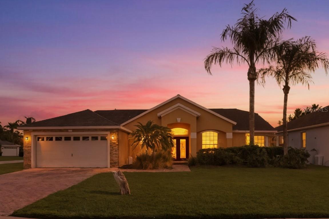 148 Belfry Dr., Davenport, FL 33897