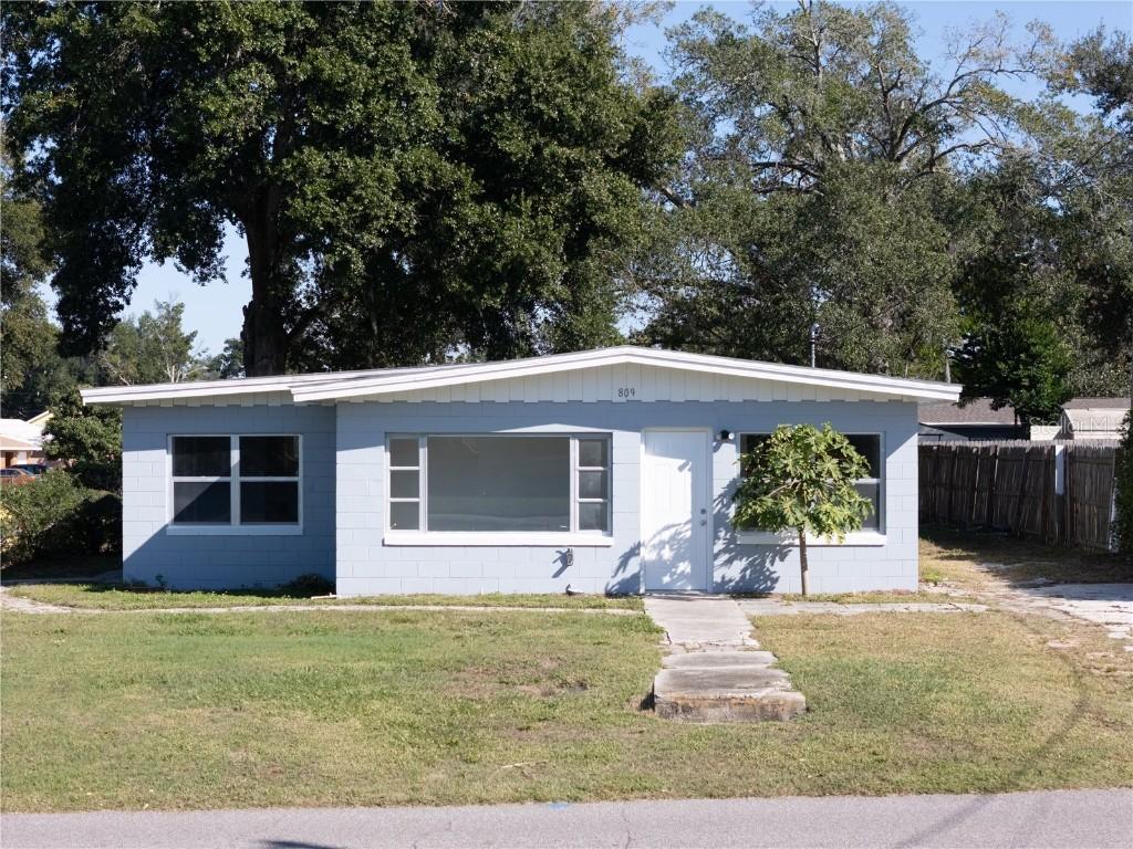 809 Disston Ave., Clermont, FL 34711